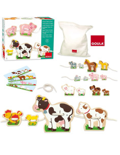 ENHEBRA MAMAS Y BEBES GOULA 2