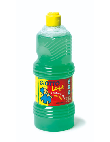COLA LIQUIDA GIOTTO BE-BÉ 1 litro