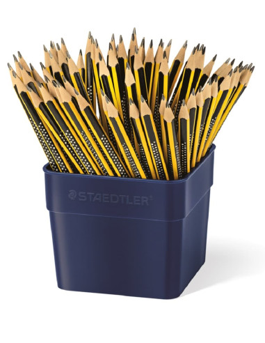 LÁPIZ TRIANGULAR STAEDTLER SLIM 183...