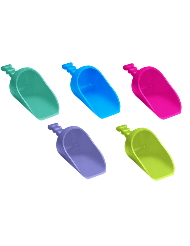 PACK 5 PALA ARENA VITAMINADOS SURTIDOS