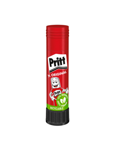 PEGAMENTO PRITT STICK 11 g