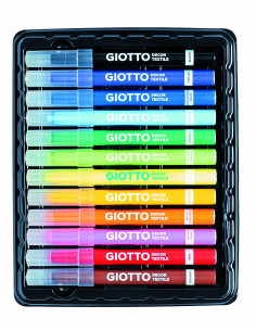 ROTULADOR GIOTTO DECOR... 2