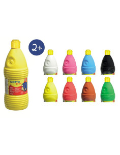 TEMPERA GIOTTO BE-BÉ... 2