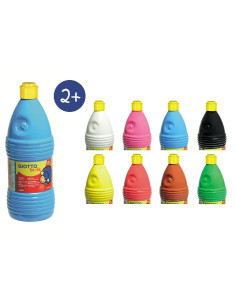 TEMPERA GIOTTO BE-BÉ AZUL... 2