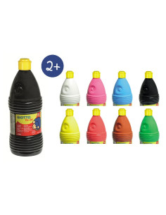 TEMPERA GIOTTO BE-BÉ NEGRA... 2