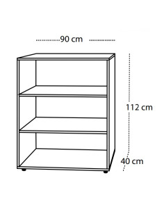 MUEBLE INTERMEDIO 3... 2