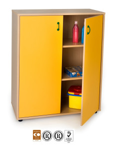 ARMARIO INTERMEDIO 3...