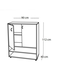ARMARIO Y ESTANTERIA... 2