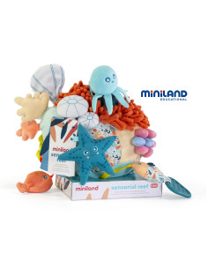 PELUCHE SENSORIAL MINILAND