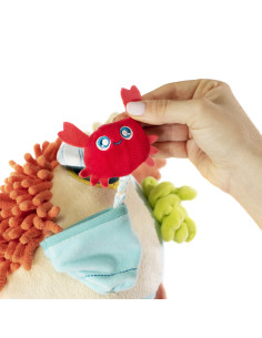 PELUCHE SENSORIAL MINILAND 2