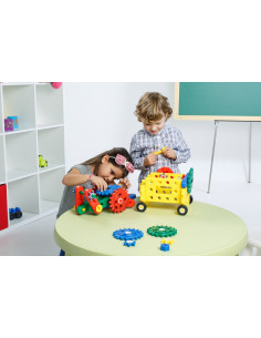 CONSTRUCCIÓN JUNIOR... 2