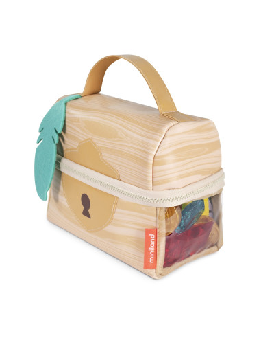 COFRE DEL TESORO MINILAND