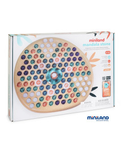 PIEDRAS PARA MANDALAS MINILAND