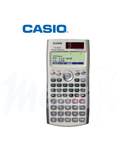 CALCULADORA CASIO...