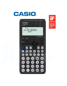 CALCULADORA CASIO...