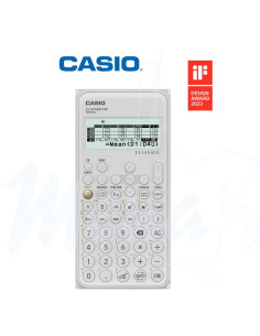 CALCULADORA CASIO...