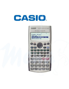 CALCULADORA CASIO...