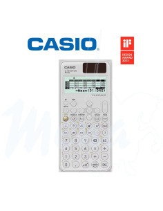 CALCULADORA CASIO...