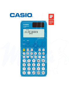 CALCULADORA CASIO...