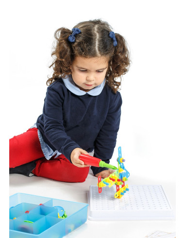 MOSAIC ART 3D MINILAND