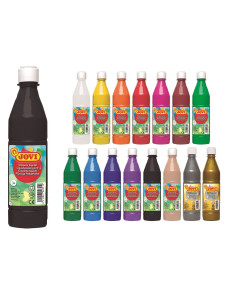 TÉMPERA LIQUIDA JOVI 500 ml... 2