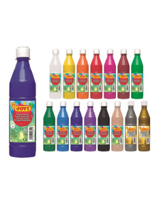 TÉMPERA LIQUIDA JOVI 500 ml... 2