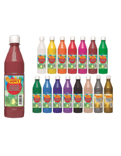 TÉMPERA LIQUIDA JOVI 500 ml... 2