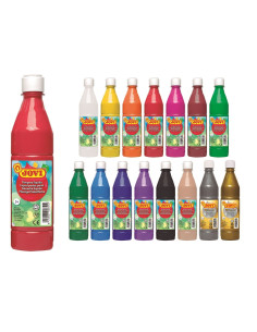 TÉMPERA LIQUIDA JOVI 500 ml... 2