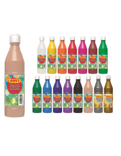 TÉMPERA LIQUIDA JOVI 500 ml... 2