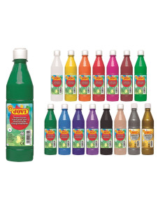 TÉMPERA LIQUIDA JOVI 500 ml... 2