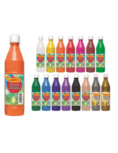 TÉMPERA LIQUIDA JOVI 500 ml... 2