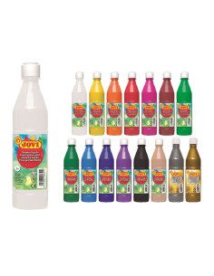 TÉMPERA LIQUIDA JOVI 500 ml... 2