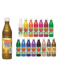 TÉMPERA LIQUIDA JOVI 500 ml... 2