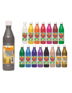 TÉMPERA LIQUIDA JOVI 500 ml... 2