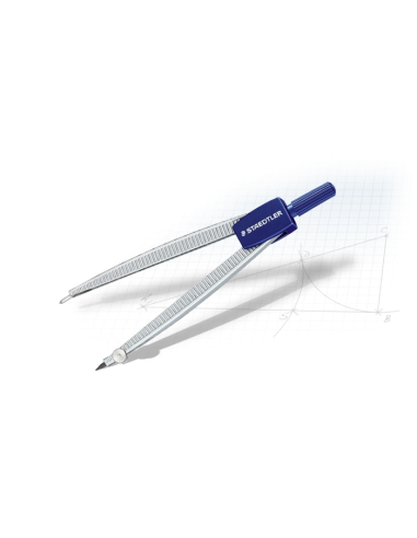 BIGOTERA STAEDTLER NORIS 550