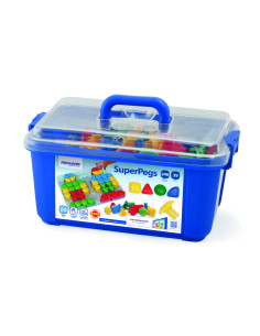 SUPERPEGS GIGANTES MINILAND...