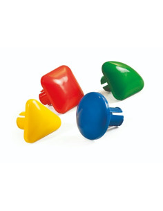 SUPERPEGS GIGANTES MINILAND... 2