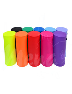 PORTATODO SILICONA REDONDO...