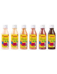 TÉMPERA JOVI COLORES... 2