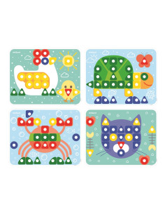 SUPERPEGS GIGANTES MINILAND... 2