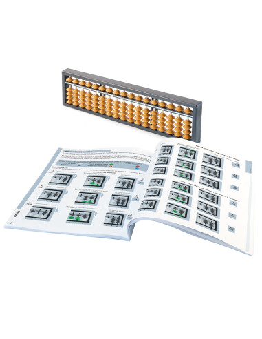 ÁBACO JAPONÉS MINILAND