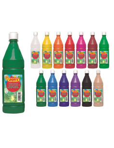TÉMPERA LIQUIDA JOVI 1.000... 2