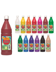 TÉMPERA LIQUIDA JOVI 1.000... 2