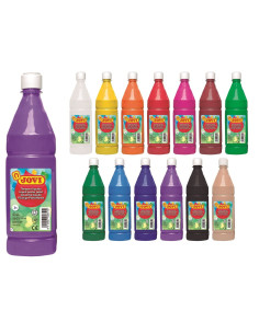 TÉMPERA LIQUIDA JOVI 1.000... 2