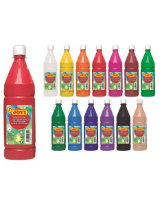 TÉMPERA LIQUIDA JOVI 1.000... 2