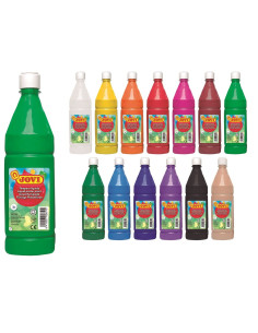 TÉMPERA LIQUIDA JOVI 1.000... 2