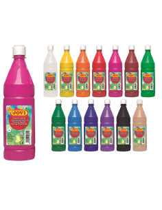 TÉMPERA LIQUIDA JOVI 1.000... 2