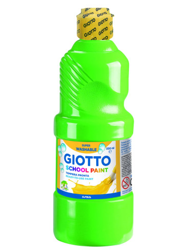 TÉMPERA LÍQUIDA GIOTTO VERDE CINABRIO...