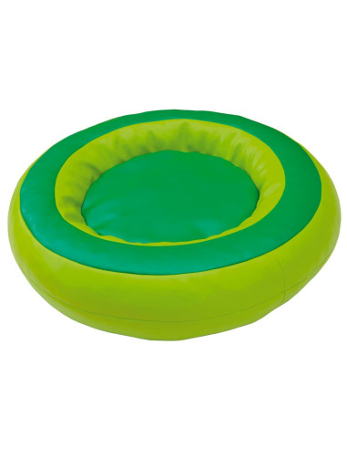 NIDO VERDE Ø 90 cm.