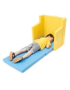 COLCHÓN PLEGABLE 120 x 60 x... 2
